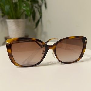 Authentic NWT Longchamp Paris Sunglasses